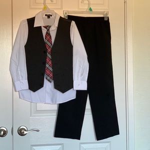 Boy’s Formal / Recital Suit